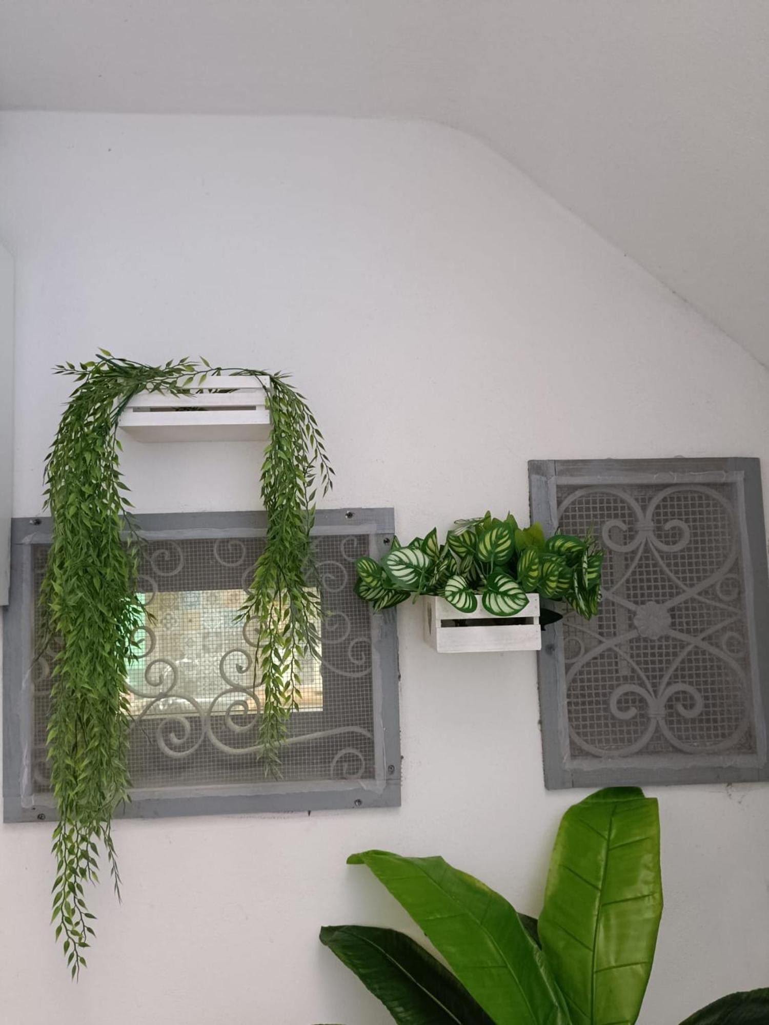 Vascio Napoli Villa Buitenkant foto